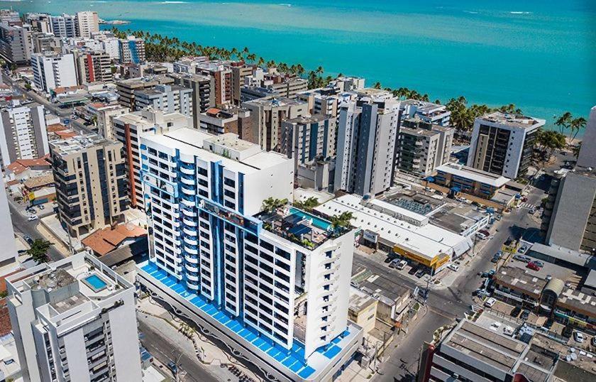 Edificio Time Apto 1501 Er Hospedagens *