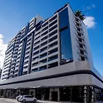 Edificio Time Apto 1501 Er Hospedagens