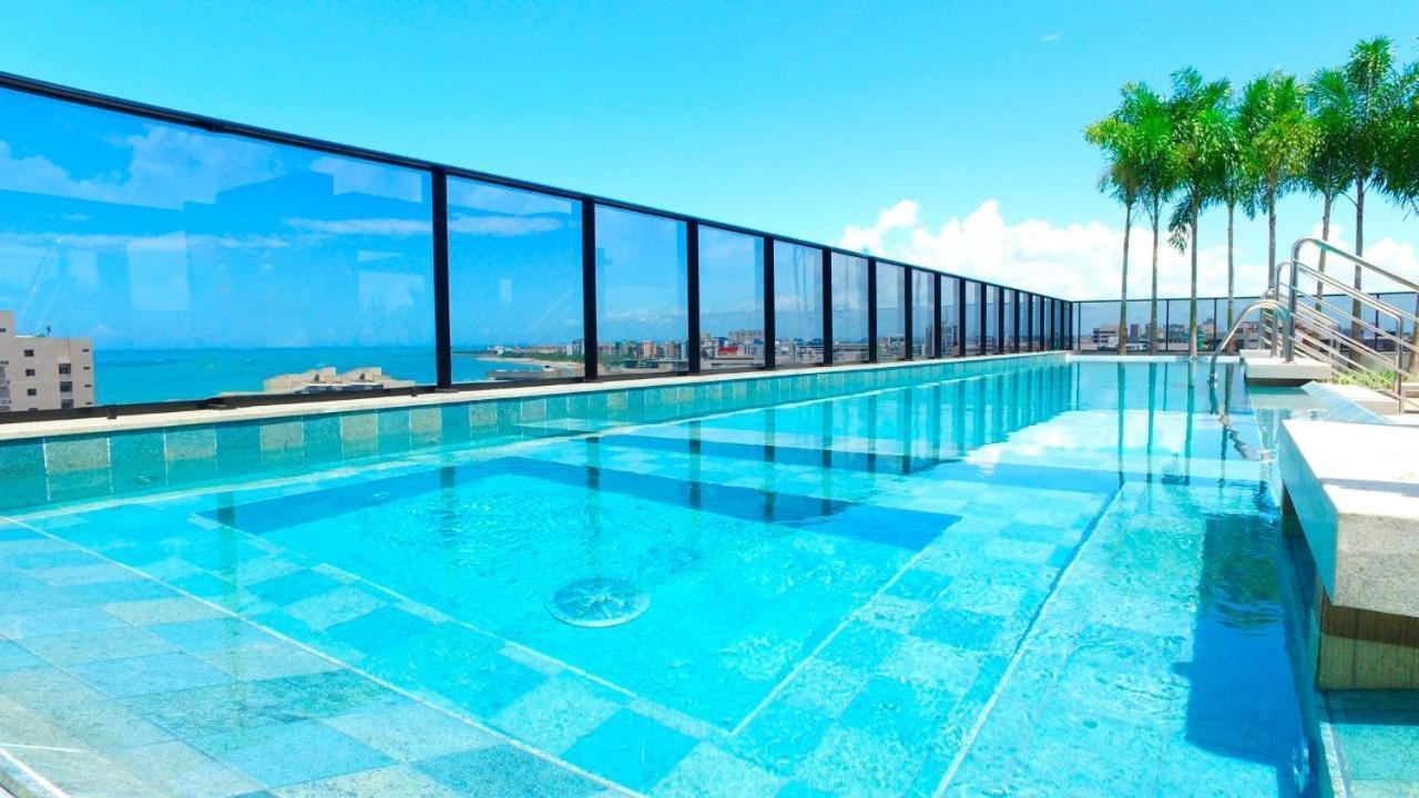 Apartment Edificio Time Apto 1501 Er Hospedagens