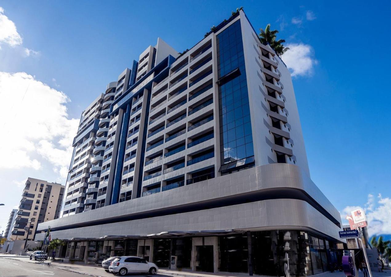 Edificio Time Apto 1501 Er Hospedagens Apartment Maceio (Alagoas)