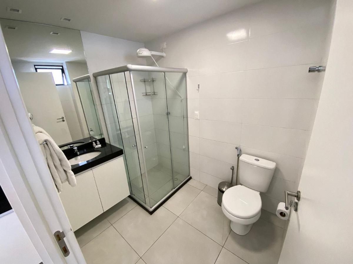Edificio Time Apto 1501 Er Hospedagens Apartment Maceio (Alagoas)