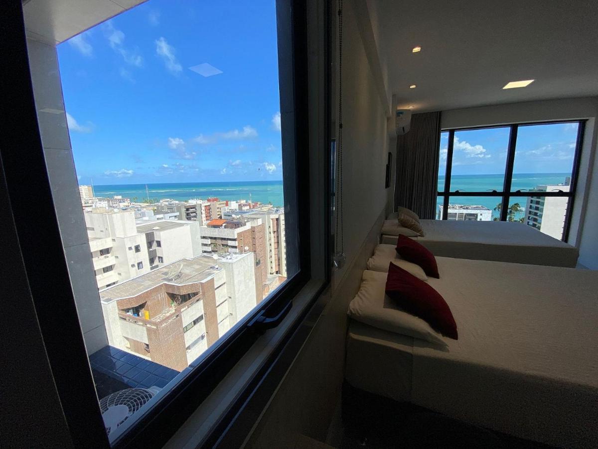 Edificio Time Apto 1501 Er Hospedagens Apartment *