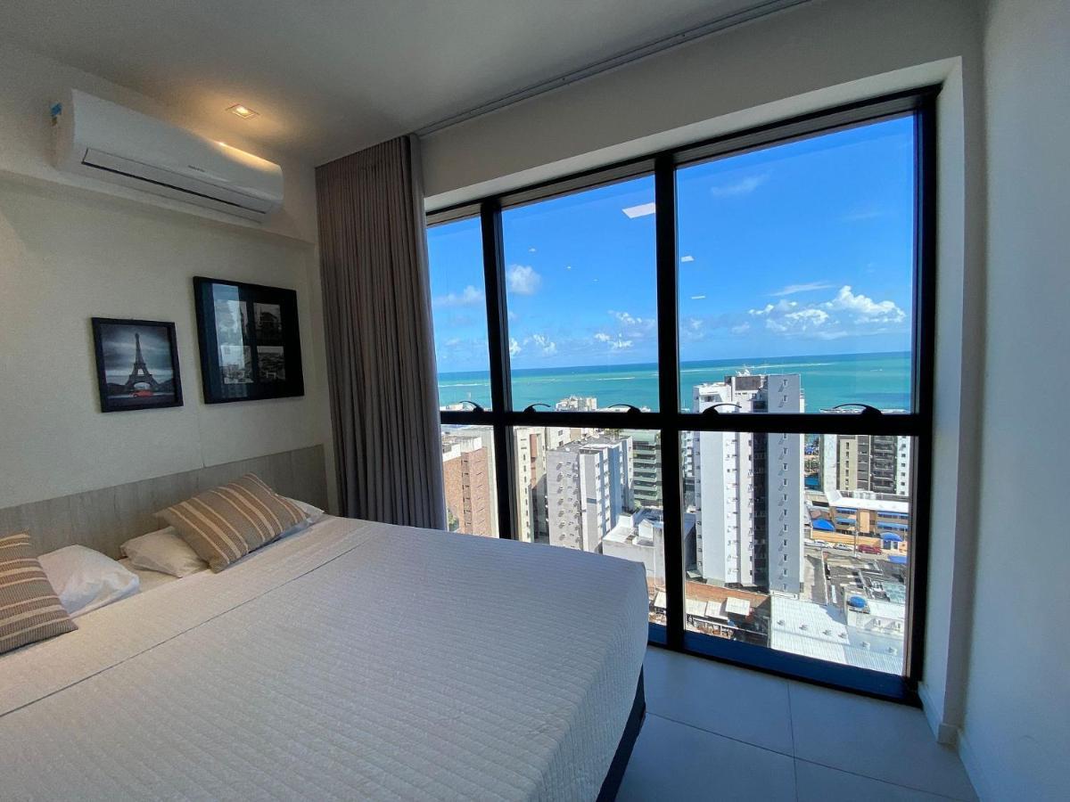 Edificio Time Apto 1501 Er Hospedagens Apartment *